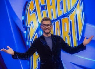 QUESTA SERA NUOVO APPUNTAMENTO CON “SCHERZI A PARTE” CONDOTTO DA ENRICO PAPI