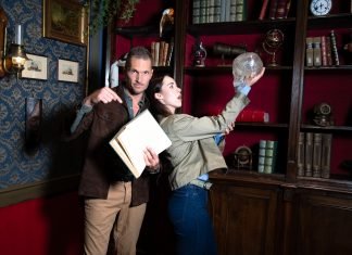 ITALIA 1: LUNEDÌ 11 OTTOBRE IN PRIMA SERATA NUOVO APPUNTAMENTO CON «MYSTERY LAND»