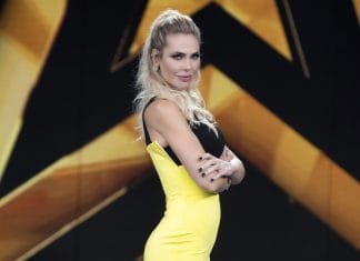 LA FINALE DI STAR IN THE STAR CON ILARY BLASI