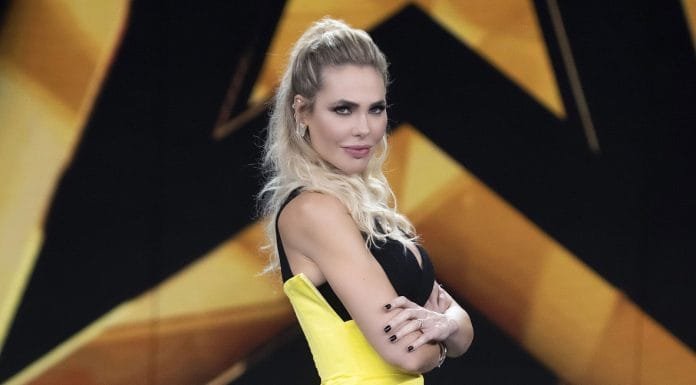 LA FINALE DI STAR IN THE STAR CON ILARY BLASI