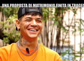 ITALIA1|LE IENE: SCHERZO AL RAPPER BLIND – STASERA IN PRIMA SERATA