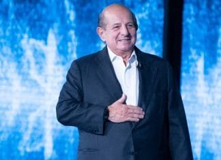 GIANCARLO MAGALLI:” E’STATA UNA PROVOCAZIONE”