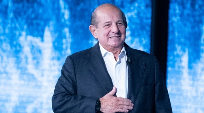 GIANCARLO MAGALLI:” E’STATA UNA PROVOCAZIONE”