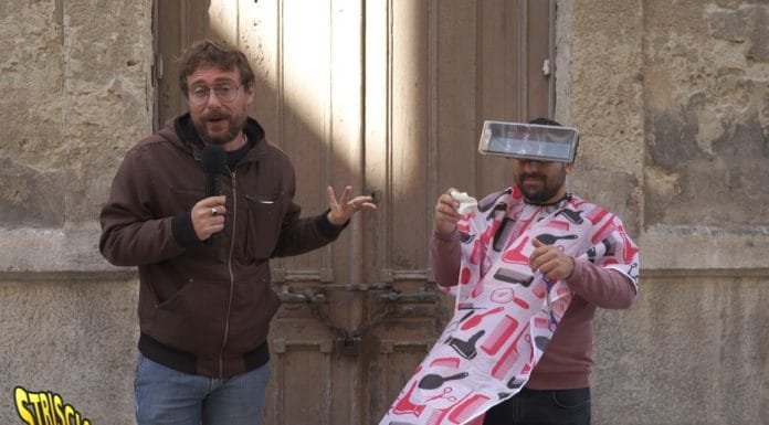 20MILIONI DI SOLDI PUBBLICI PER VEDERE IL CONCERTO DI BAGLIONI. LA NETFLIX DELLA CULTURA NON DECOLLA