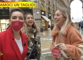 ARRIVA IL TAGLIO DELL’IVA SUGLI ASSORBENTI