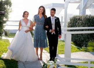 NUOVO APPUNTAMENTO CON “SCENE DA UN MATRIMONIO” CON ANNA TATANGELO