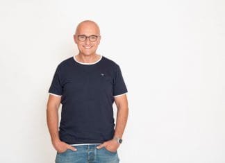 QUESTA SERA AL GRANDE FRATELLO VIP MANUEL BORTUZZO E L’EMOZIONE DI VEDERLO IN PIEDI NELLA CASA