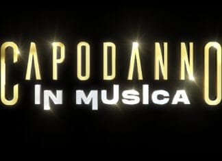 FEDERICA PANICUCCI PRESENTA “CAPODANNO IN MUSICA”