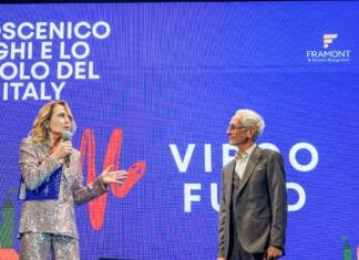 RAIMONDO VIANELLO RIVIVE GRAZIE AL PREMIO VIRGO