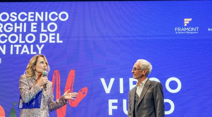 RAIMONDO VIANELLO RIVIVE GRAZIE AL PREMIO VIRGO