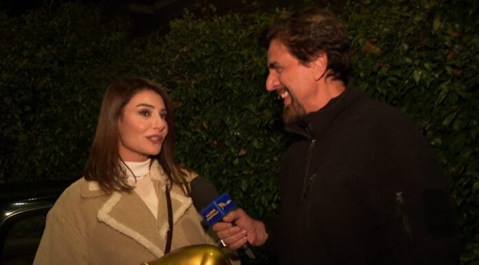 TAPIRO D’ORO A ILARIA D’AMICO PER IL FLOP DEL NUOVO PROGRAMMA CHE C’È DI NUOVO