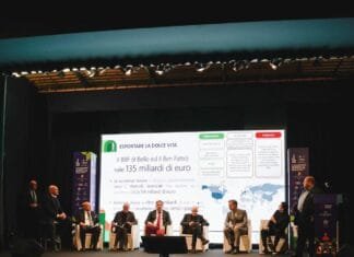 IL COMUNE MARCHIGIANO DI FILOTTRANO AL CENTRO DELLE QUESTIONI NAZIONALI DEL TURISMO