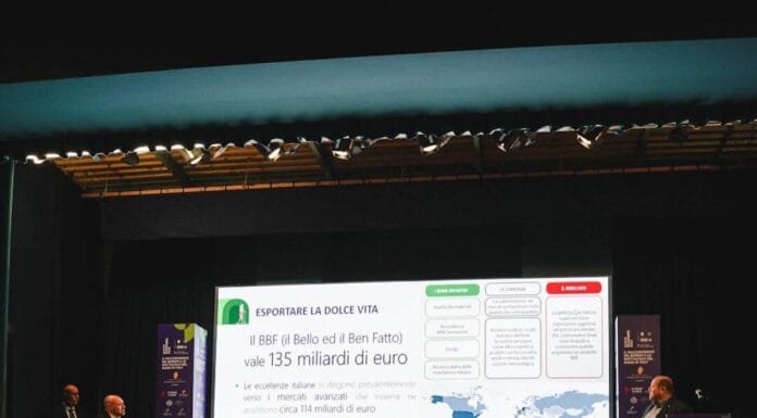 IL COMUNE MARCHIGIANO DI FILOTTRANO AL CENTRO DELLE QUESTIONI NAZIONALI DEL TURISMO