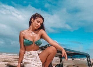 LE CELEBRITIES SI AFFIDANO ALLE MANI DI CAROLINA DANTAS