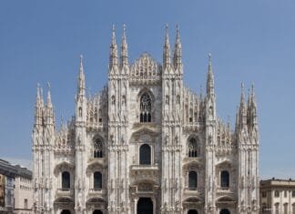 FOCUS: DOPPIO SPECIALE «IL DUOMO DI MILANO» MERCOLEDÌ 7 E 14 DICEMBRE