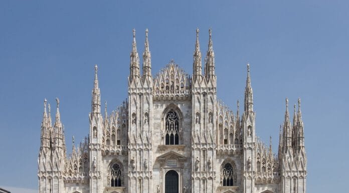 FOCUS: DOPPIO SPECIALE «IL DUOMO DI MILANO» MERCOLEDÌ 7 E 14 DICEMBRE