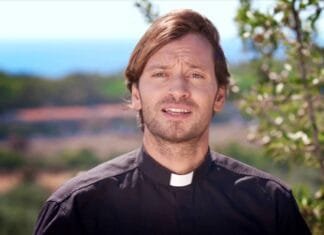 SABATO 21 GENNAIO ALLE ORE 08.50 SU CANALE 5 «I VIAGGI DEL CUORE – SPECIALE VATICANO»