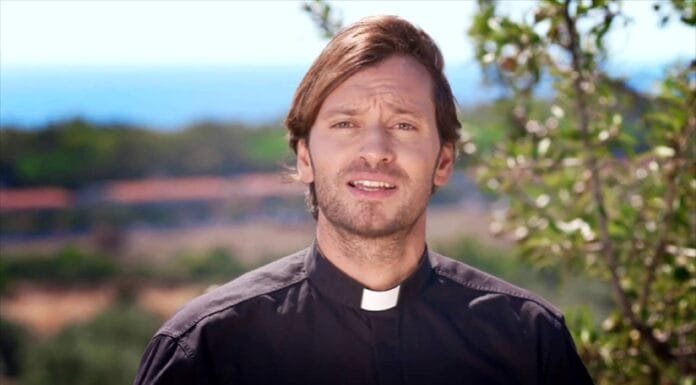 SABATO 21 GENNAIO ALLE ORE 08.50 SU CANALE 5 «I VIAGGI DEL CUORE – SPECIALE VATICANO»