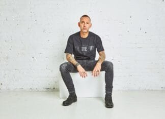 FRANCESCA GAMBARINI AFFIDA INTREPID A MATTEO CAMBI