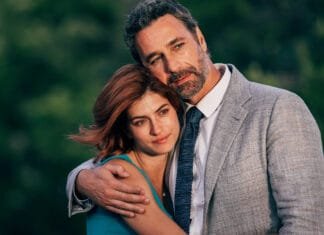 CANALE 5: AL VIA LA SECONDA STAGIONE DELLA SERIE “BUONGIORNO, MAMMA!” CON RAOUL BOVA E MARIA CHIARA GIANNETTA