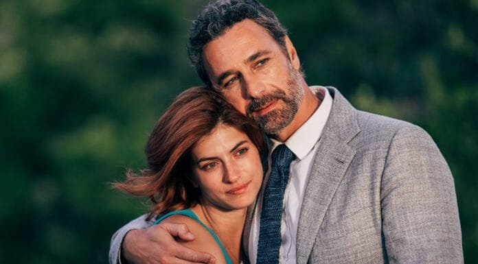 CANALE 5: AL VIA LA SECONDA STAGIONE DELLA SERIE “BUONGIORNO, MAMMA!” CON RAOUL BOVA E MARIA CHIARA GIANNETTA
