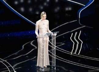 IL TRASH HA COLPITO ANCHE FEDEZ E LA FERRAGNI