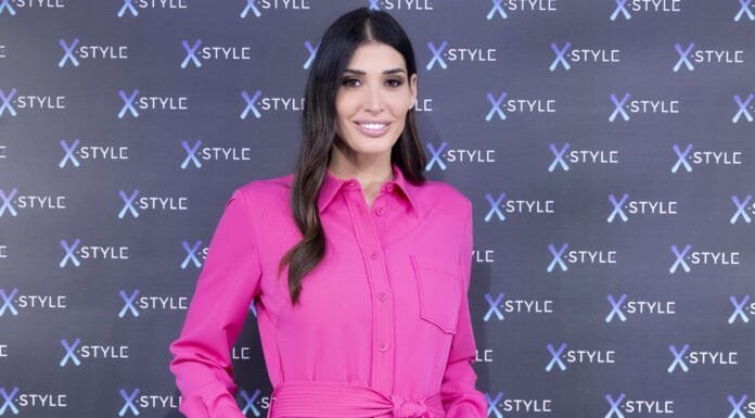 PRIMO APPUNTAMENTO DEL 2023 CON “X-STYLE” E CON GIORGIA VENTURINI