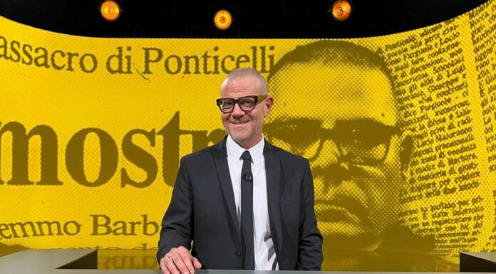 DOMENICA 12 MARZO IN PRIME-TIME SU ITALIA1 TORNA “LE IENE PRESENTANO: INSIDE