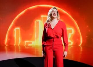 ELENA DI CIOCCIO PARLA PER LA PRIMA VOLTA DEL SUO PROBLEMA