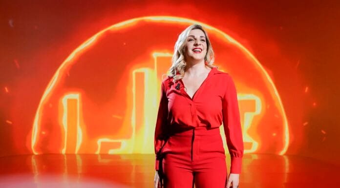 ELENA DI CIOCCIO PARLA PER LA PRIMA VOLTA DEL SUO PROBLEMA