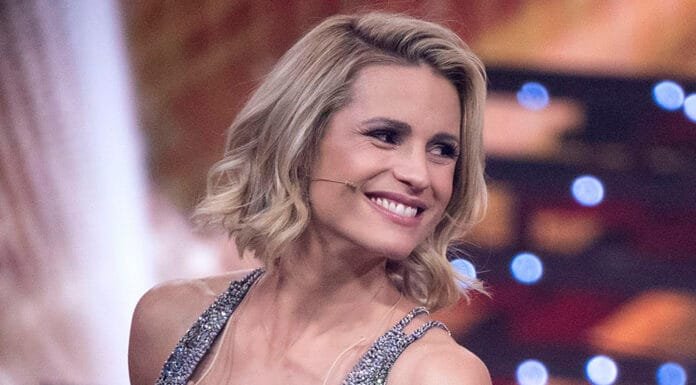 Michelle Hunziker torna regina della TV: due programmi Mediaset per il 2026