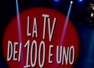 AL VIA “LA TV DEI 100 E UNO” IL NUOVO SHOW DI PIERO CHIAMBRETTI