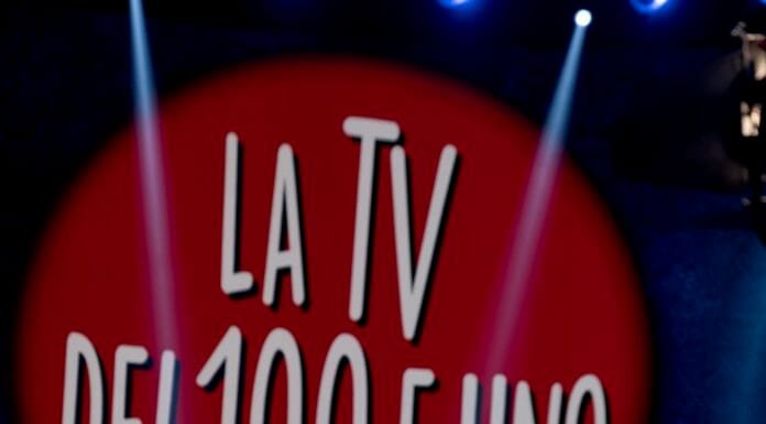 AL VIA “LA TV DEI 100 E UNO” IL NUOVO SHOW DI PIERO CHIAMBRETTI