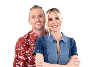 AL VIA LA NUOVA EDIZIONE DE L’ISOLA DEI FAMOSI CONDUCE ILARY BLASI