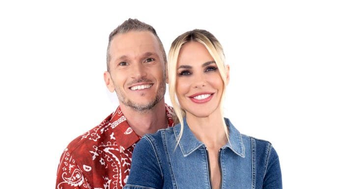 AL VIA LA NUOVA EDIZIONE DE L’ISOLA DEI FAMOSI CONDUCE ILARY BLASI