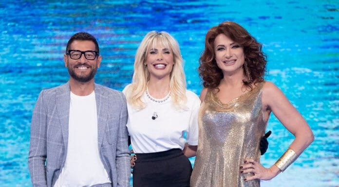 QUINTO APPUNTAMENTO CON “L’ISOLA DEI FAMOSI”