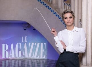 RAI3: “LE RAGAZZE” torna martedì 4 MARZO in prima serata su Rai3 con nuove storie