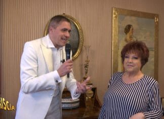 ORIETTA BERTI OGGETTO DI UNA TRUFFA SUL WEB