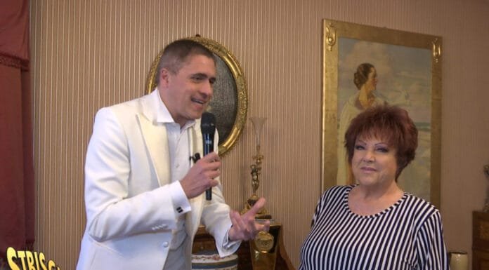 ORIETTA BERTI OGGETTO DI UNA TRUFFA SUL WEB