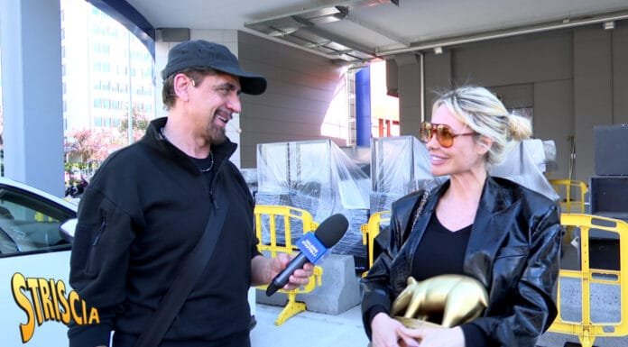 ILARY BLASI DOPO LA GAFFE SUI “NORMODOTATI” E I BATTIBECCHI CON TOTTI