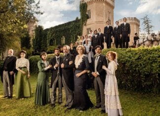 DAL 29 MAGGIO ARRIVA LA NUOVA SOAP DELL’ESTATE «LA PROMESSA»