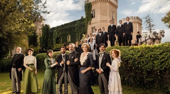 DAL 29 MAGGIO ARRIVA LA NUOVA SOAP DELL’ESTATE «LA PROMESSA»