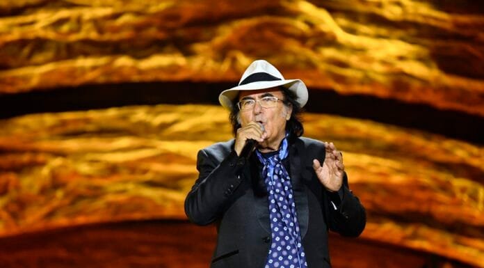 UN EVENTO STRAORDINARIO PER FESTEGGIARE GLI 80 ANNI DELL’AMATISSIMO AL BANO