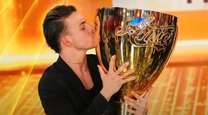 SILVIA TOFFANIN PRESENTA “VERISSIMO SPECIALE AMICI”