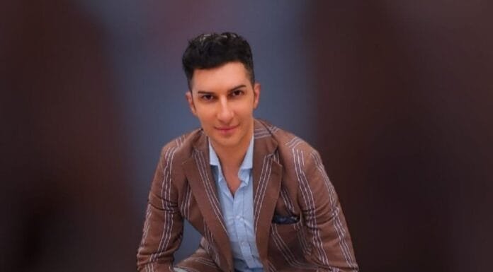 FRANCESCO MOLINARO AL TIMONE DI POMERIGGIO SUD