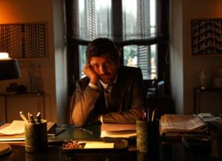 UNA PRIMA SERATA ALL’INSEGNA DELL’AMORE E DELLA RISATA CON “RIDATEMI MIA MOGLIE”