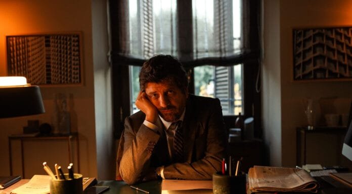 UNA PRIMA SERATA ALL’INSEGNA DELL’AMORE E DELLA RISATA CON “RIDATEMI MIA MOGLIE”