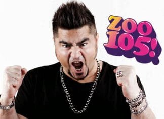 PAOLO NOISE ALLO ZOO DI 105: “HO AVUTO UN PICCO MOLTO IMPORTANTE…”