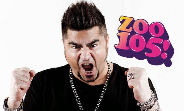 PAOLO NOISE ALLO ZOO DI 105: “HO AVUTO UN PICCO MOLTO IMPORTANTE…”