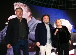 EVENTO MUSICALE CON KATIA RICCIARELLI A MILANO